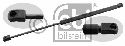 FEBI BILSTEIN 27645 - Gas Spring, boot-/cargo area Left and right