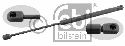 FEBI BILSTEIN 27649 - Gas Spring, boot-/cargo area Left and right