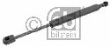 FEBI BILSTEIN 27650 - Gas Spring, boot-/cargo area Left and right