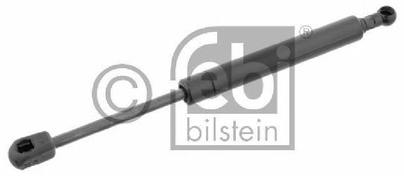 FEBI BILSTEIN 27650 - Gas Spring, boot-/cargo area Left and right