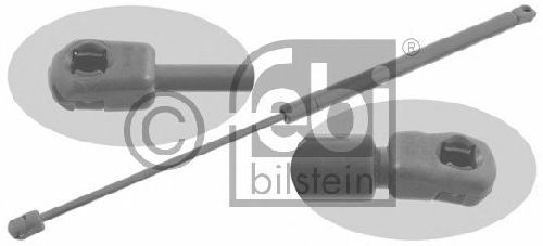 FEBI BILSTEIN 27655 - Gas Spring, boot-/cargo area Left and right