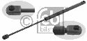 FEBI BILSTEIN 27656 - Gas Spring, boot-/cargo area Left and right