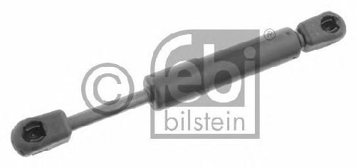 FEBI BILSTEIN 27659 - Gas Spring, boot-/cargo area Left and right