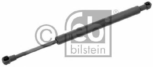 FEBI BILSTEIN 27667 - Gas Spring, boot-/cargo area Left and right VW