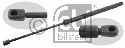 FEBI BILSTEIN 27669 - Gas Spring, boot-/cargo area Left and right VW