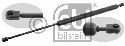 FEBI BILSTEIN 27672 - Gas Spring, boot-/cargo area Left and right