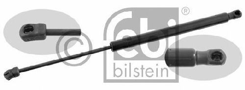 FEBI BILSTEIN 27674 - Gas Spring, boot-/cargo area Left and right