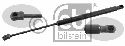 FEBI BILSTEIN 27674 - Gas Spring, boot-/cargo area Left and right