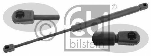 FEBI BILSTEIN 27683 - Gas Spring, boot-/cargo area Left and right