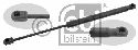 FEBI BILSTEIN 27684 - Gas Spring, boot-/cargo area Left and right