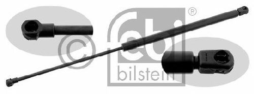 FEBI BILSTEIN 27691 - Gas Spring, boot-/cargo area Left and right