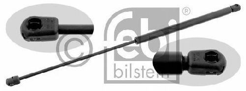 FEBI BILSTEIN 27692 - Gas Spring, boot-/cargo area Left and right