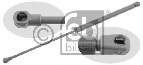 FEBI BILSTEIN 27696 - Gas Spring, boot-/cargo area Left and right