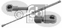 FEBI BILSTEIN 27696 - Gas Spring, boot-/cargo area Left and right