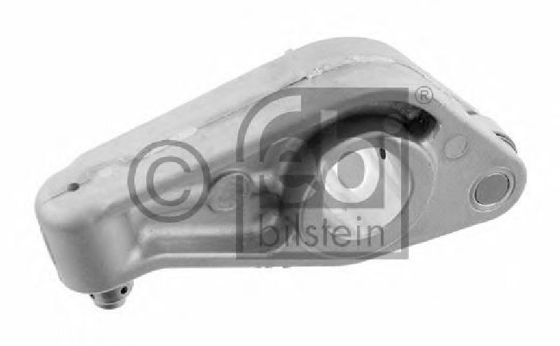 FEBI BILSTEIN 27701 - Rocker Arm, engine timing