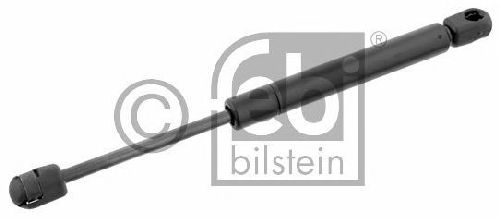 FEBI BILSTEIN 27706 - Gas Spring, boot-/cargo area Left and right