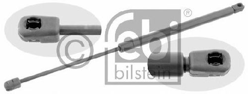 FEBI BILSTEIN 27707 - Gas Spring, boot-/cargo area Left and right