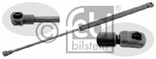 FEBI BILSTEIN 27708 - Gas Spring, boot-/cargo area Left and right