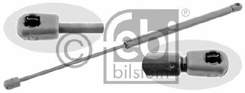 FEBI BILSTEIN 27709 - Gas Spring, boot-/cargo area Left and right