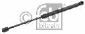 FEBI BILSTEIN 27712 - Gas Spring, boot-/cargo area Left and right SKODA