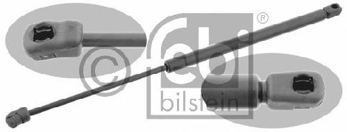 FEBI BILSTEIN 27715 - Gas Spring, boot-/cargo area Left and right SKODA