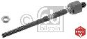 FEBI BILSTEIN 27716 - Tie Rod Axle Joint PROKIT Front Axle left and right BMW