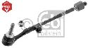 FEBI BILSTEIN 27718 - Rod Assembly Front Axle Left BMW