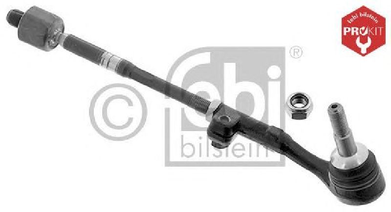 FEBI BILSTEIN 27719 - Rod Assembly Front Axle Right BMW