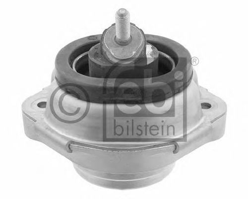 FEBI BILSTEIN 27727 - Engine Mounting Front | Left and right