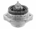FEBI BILSTEIN 27727 - Engine Mounting Front | Left and right