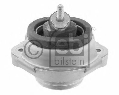 FEBI BILSTEIN 27728 - Engine Mounting Front | Left and right