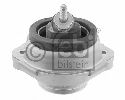 FEBI BILSTEIN 27728 - Engine Mounting Front | Left and right
