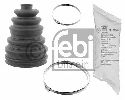 FEBI BILSTEIN 27730 - Bellow, driveshaft Front Axle left and right | Rear Axle left and right