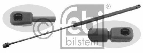 FEBI BILSTEIN 27731 - Gas Spring, bonnet Left and right