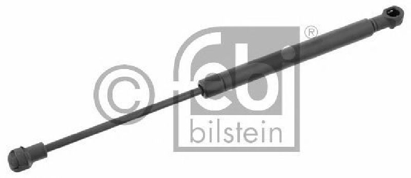 FEBI BILSTEIN 27732 - Gas Spring, boot-/cargo area Left and right