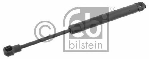 FEBI BILSTEIN 27734 - Gas Spring, boot-/cargo area Left and right