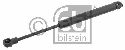 FEBI BILSTEIN 27734 - Gas Spring, boot-/cargo area Left and right