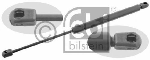 FEBI BILSTEIN 27737 - Gas Spring, bonnet Left and right