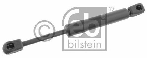 FEBI BILSTEIN 27738 - Gas Spring, boot-/cargo area Left and right