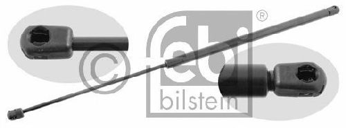 FEBI BILSTEIN 27740 - Gas Spring, boot-/cargo area Left and right