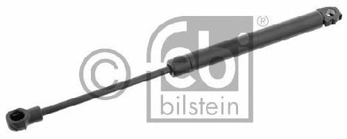 FEBI BILSTEIN 27741 - Gas Spring, boot-/cargo area Left and right