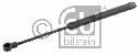 FEBI BILSTEIN 27741 - Gas Spring, boot-/cargo area Left and right