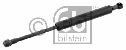 FEBI BILSTEIN 27746 - Gas Spring, boot-/cargo area Left and right MERCEDES-BENZ