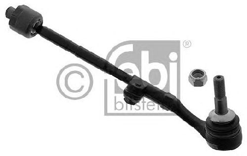 FEBI BILSTEIN 27750 - Rod Assembly Front Axle Right BMW