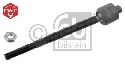 FEBI BILSTEIN 27751 - Tie Rod Axle Joint PROKIT Front Axle left and right BMW