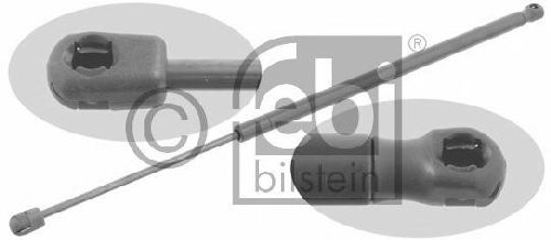 FEBI BILSTEIN 27757 - Gas Spring, boot-/cargo area Left and right FORD