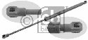 FEBI BILSTEIN 27759 - Gas Spring, boot-/cargo area Left and right