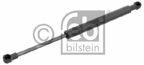 FEBI BILSTEIN 27760 - Gas Spring, boot-/cargo area Left and right