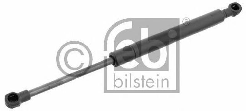 FEBI BILSTEIN 27760 - Gas Spring, boot-/cargo area Left and right