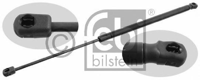 FEBI BILSTEIN 27762 - Gas Spring, boot-/cargo area Left and right